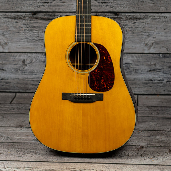 Martin D-18 Authentic 1939 Aged
