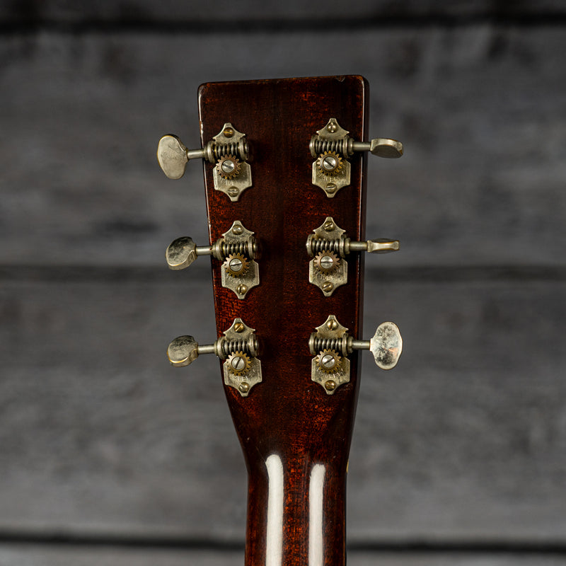 Martin D-18 Authentic 1939 Aged