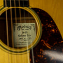 Martin D-18 Golden Era