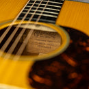 Martin D-18 Golden Era