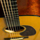 Martin D-18 Golden Era