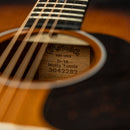 Martin D-18 Molly Tuttle