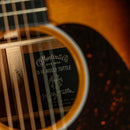 Martin D-18 Molly Tuttle