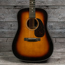 Martin D-18 Molly Tuttle