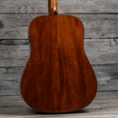 Martin D-18 Molly Tuttle