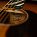 Martin D-18 Molly Tuttle