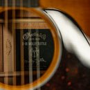 Martin D-18 Molly Tuttle