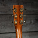 Martin D-18 Molly Tuttle