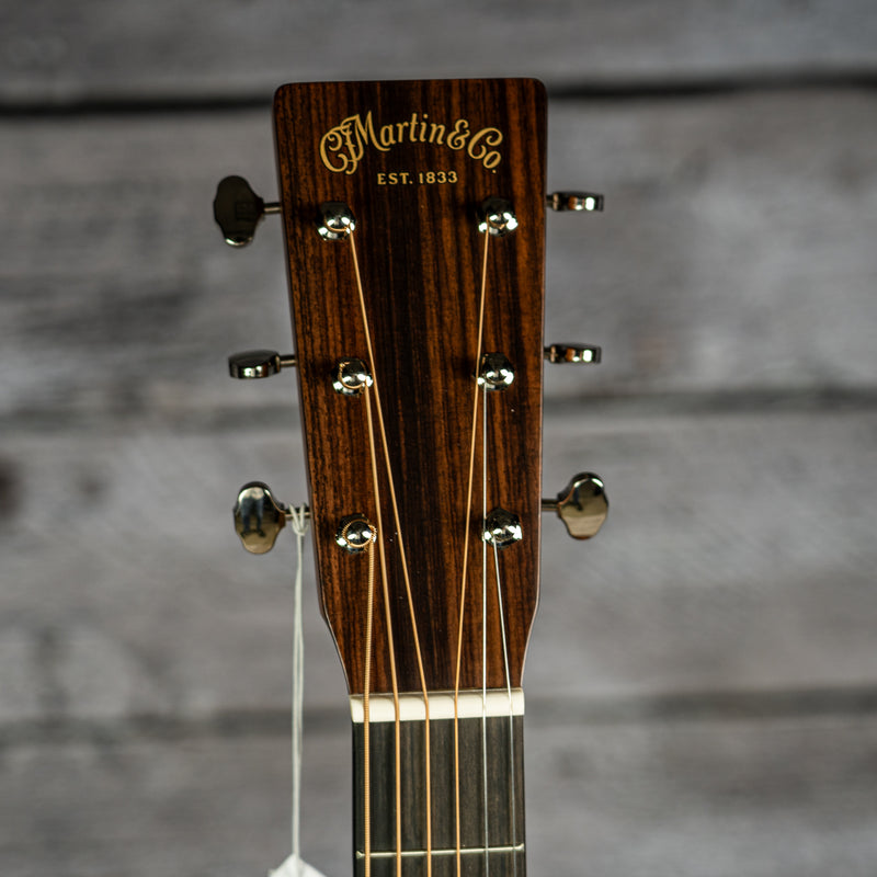 Martin D-18 Satin