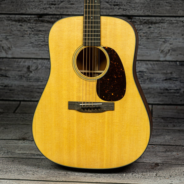 Martin D-18 Satin
