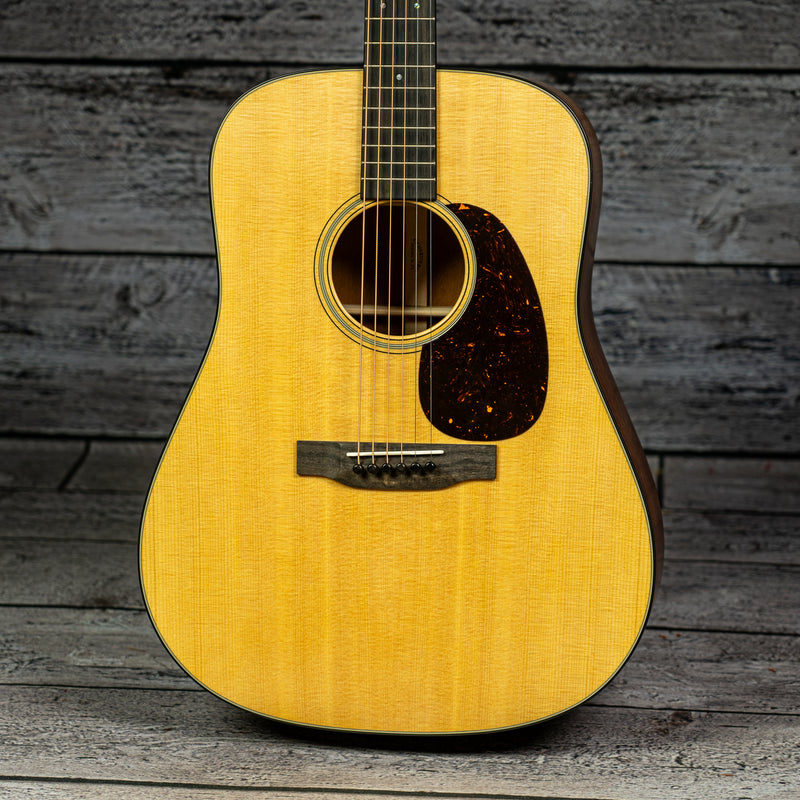 Martin D-18 Satin