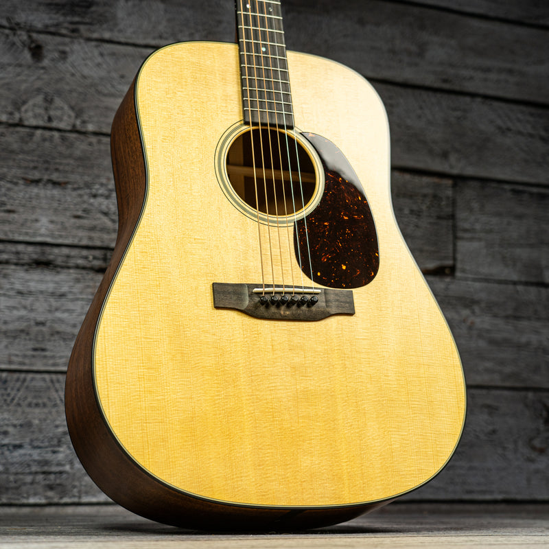 Martin D-18 Satin
