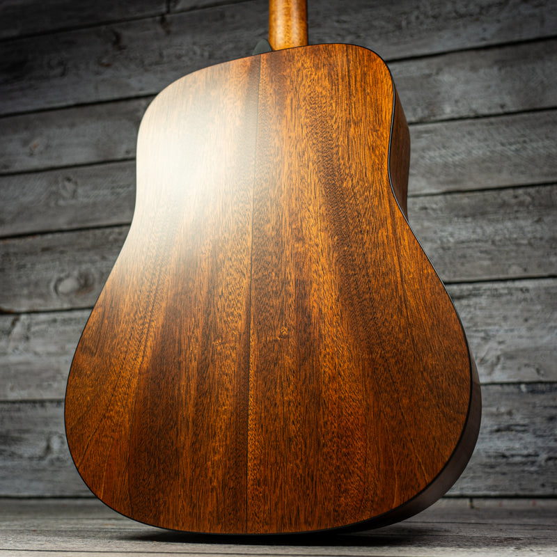 Martin D-18 Satin