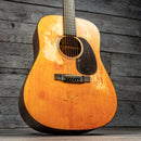 Martin D-18 Street Legend