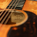 Martin D-18 Street Legend