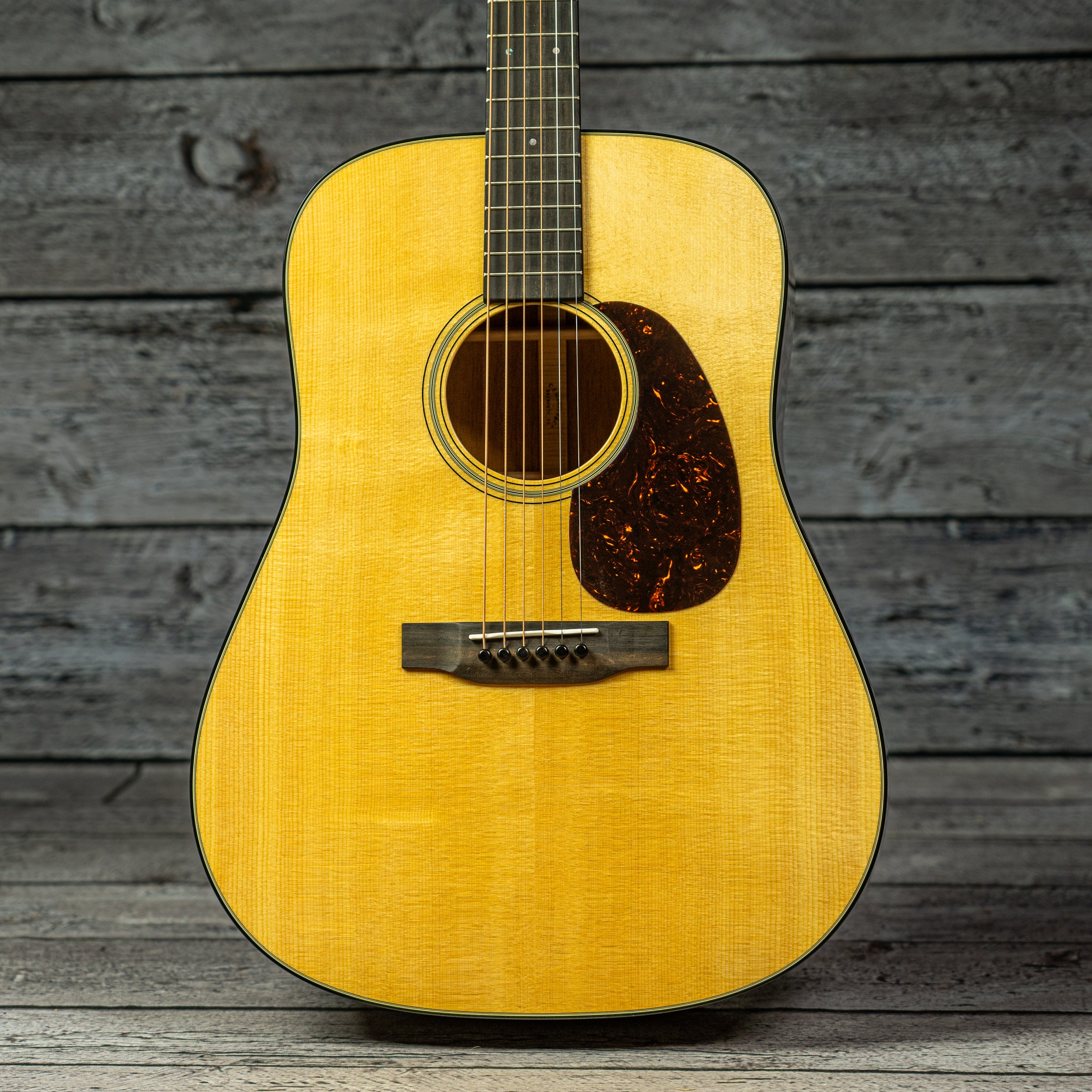 Martin D-18 (USED, 2021) | The Music Emporium
