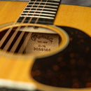 Martin D-18