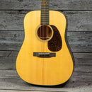 Martin D-18