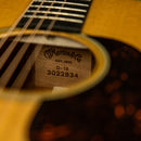 Martin D-18