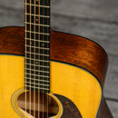 Martin D-18