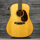 Martin D-18