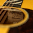 Martin D-18