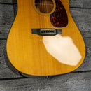 Martin D-18