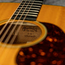 Martin D-18
