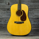 Martin D-18