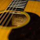 Martin D-18