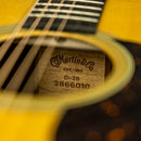 Martin D-28