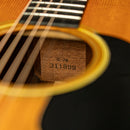 Martin D-28 1972