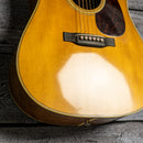 Martin D-28 Authentic 1937 Aged