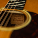Martin D-28 Authentic 1937 Aged