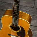 Martin D-28 Authentic 1937 Aged
