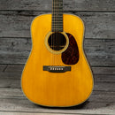 Martin D-28 Authentic 1937 Aged