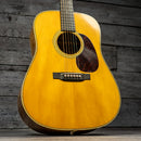 Martin D-28 Authentic 1937 Aged