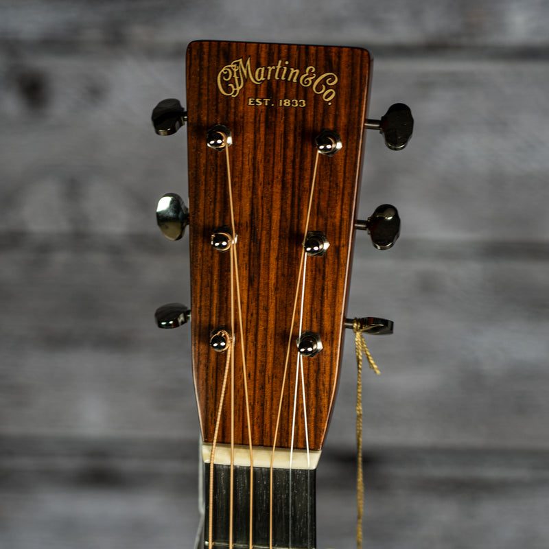 Martin D-28 Authentic 1937 VTS