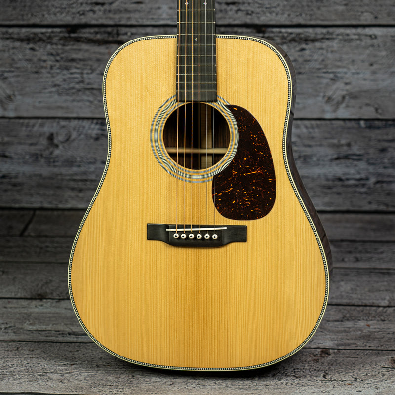 Martin D-28 Authentic 1937 VTS