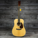 Martin D-28 Authentic 1937 VTS