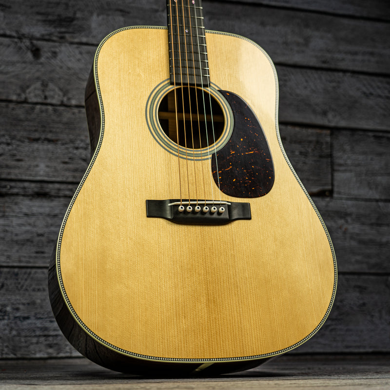 Martin D-28 Authentic 1937 VTS