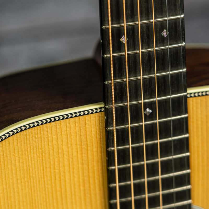 Martin D-28 Authentic 1937 VTS