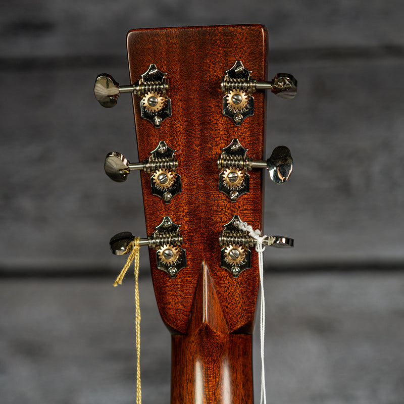 Martin D-28 Authentic 1937 VTS