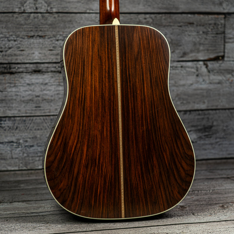 Martin D-28 Authentic 1937 VTS