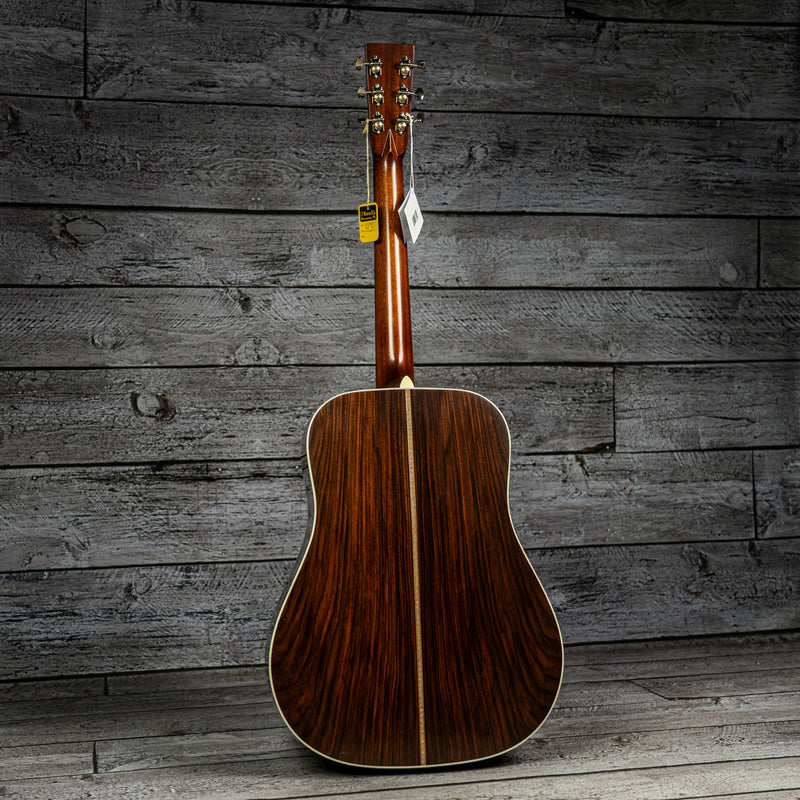 Martin D-28 Authentic 1937 VTS