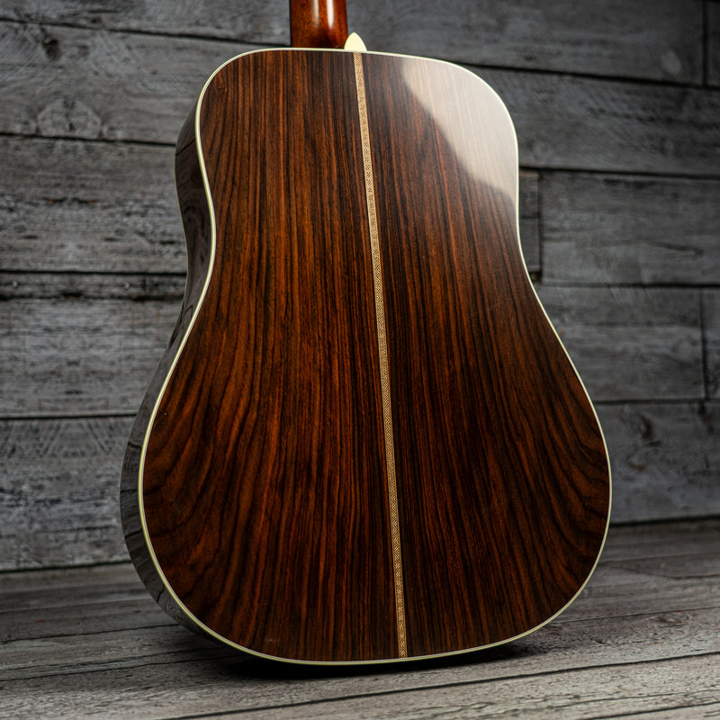 Martin D-28 Authentic 1937 VTS