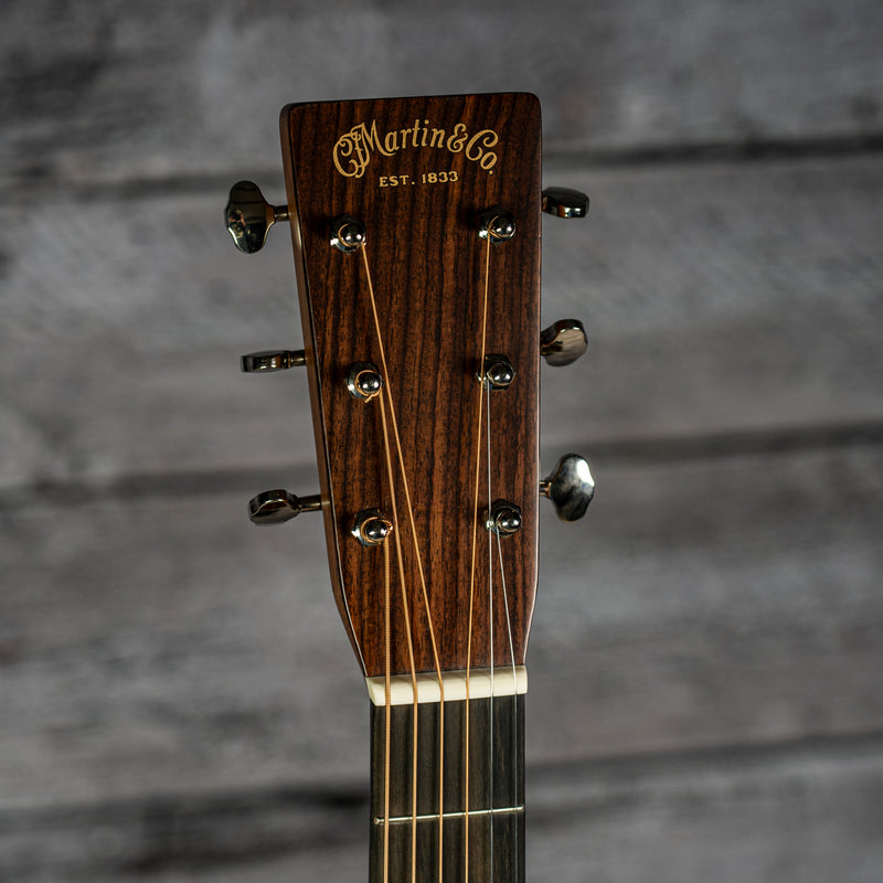 Martin D-28 Billy Strings
