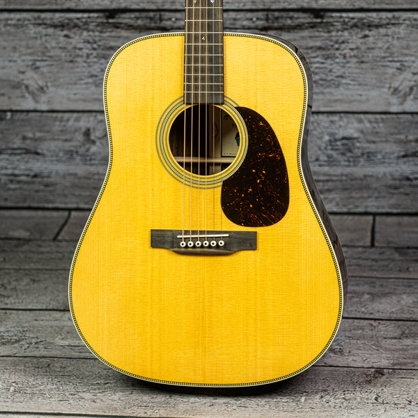 Martin D-28 Billy Strings