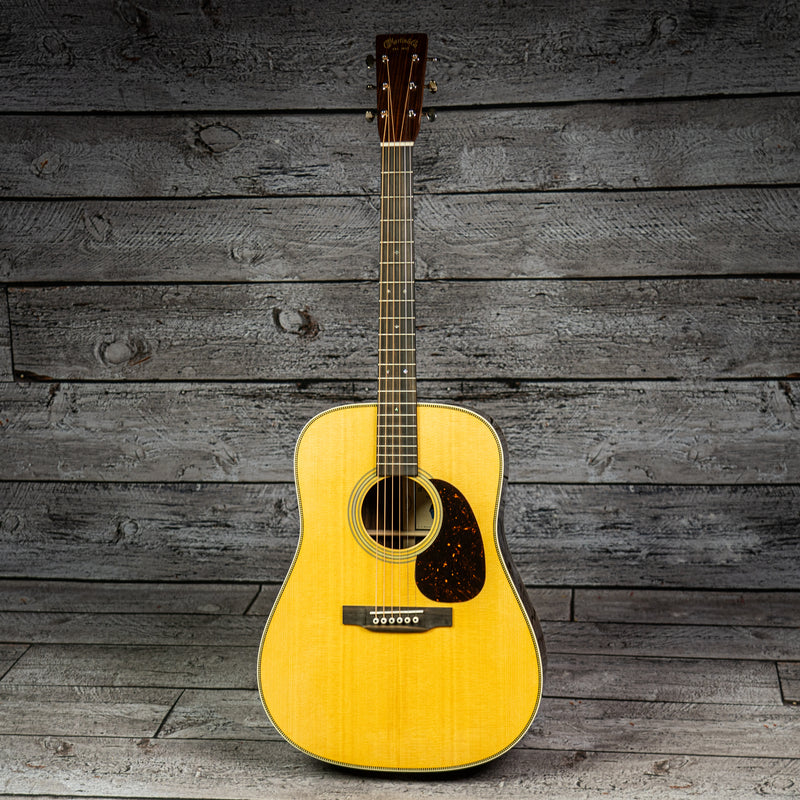 Martin D-28 Billy Strings
