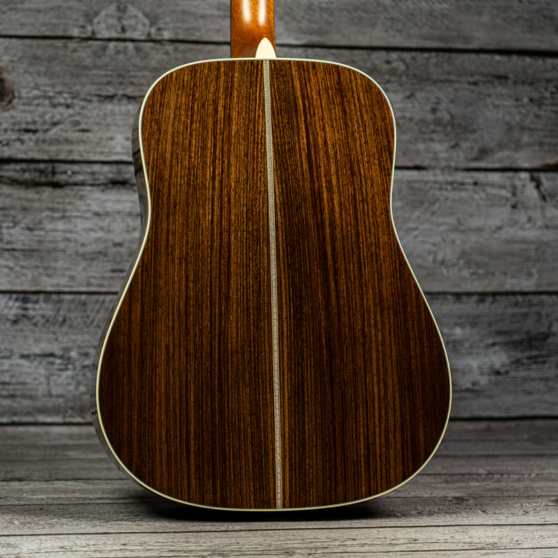 Martin D-28 Billy Strings